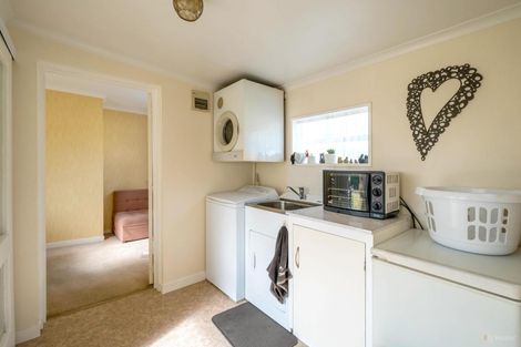 Photo of property in 34 Maltby Avenue, West End, Timaru, 7910