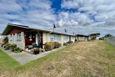 Photo of property in 44 Cambridge Street, Levin, 5510