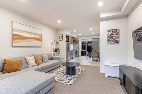 Photo of property in 49 Mapou Road, Hobsonville, Auckland, 0616