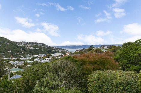 Photo of property in 32 Cecil Road, Wadestown, Wellington, 6012