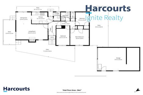 Photo of property in 255 Robertson Road, Mangere East, Auckland, 2024