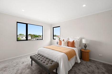 Photo of property in 21 Bannerman Crescent, Chartwell, Hamilton, 3210