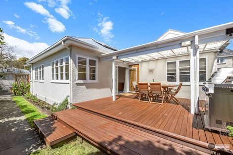 Photo of property in 89 Kings Crescent, Hutt Central, Lower Hutt, 5010