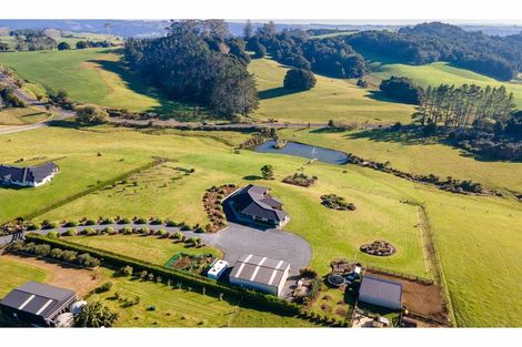 Photo of property in 576c Te Ahu Ahu Road, Waimate North, Kerikeri, 0293