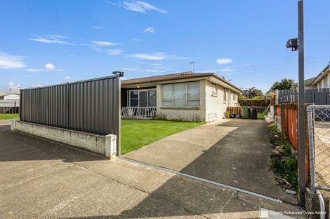 Photo of property in 2/93 Riverbend Road, Onekawa, Napier, 4110