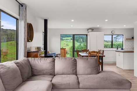 Photo of property in 316 Mountain Road, Maungaturoto, 0587