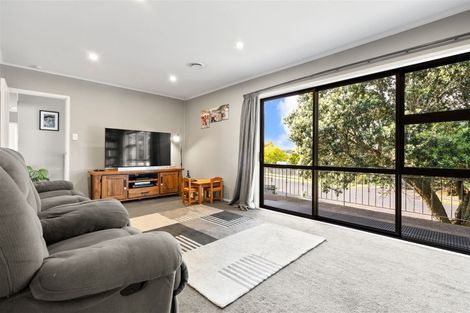 Photo of property in 3 Leeson Place, Mangere, Auckland, 2022