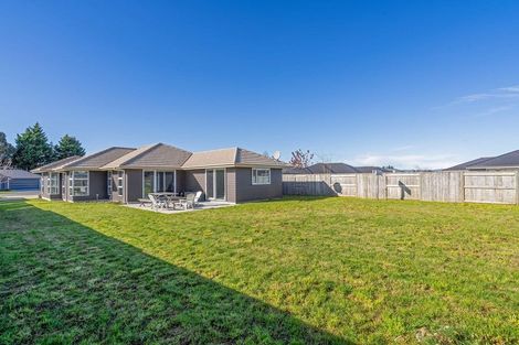 Photo of property in 11 Maple Grove, Solway, Masterton, 5810