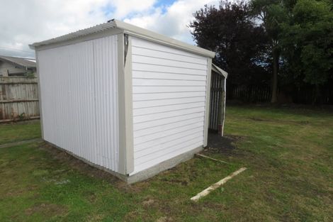 Photo of property in 8 Colvin Street, Westport, 7825