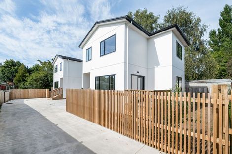 Photo of property in 3/44 Shakespeare Avenue, Enderley, Hamilton, 3214