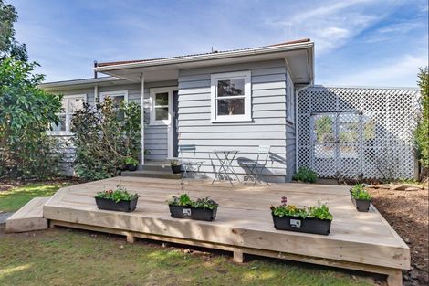 Photo of property in 37 Rugby Street, Levin, 5510