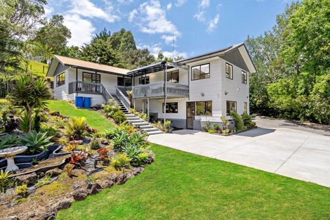 Photo of property in 43 Ohiwa Road, Papakura, 2582