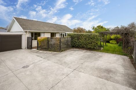 Photo of property in 92 Warden Street, Richmond, Christchurch, 8013