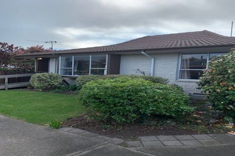 Photo of property in 57 Sarabande Avenue, Redwood, Christchurch, 8051