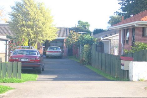 Photo of property in 2/447 Great South Road, Papatoetoe, Auckland, 2025