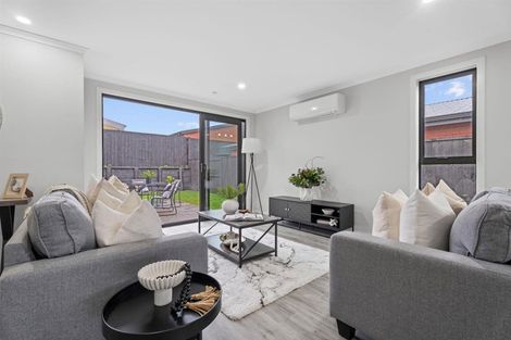Photo of property in 53 Earp Crescent, Chartwell, Hamilton, 3210