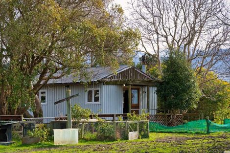 Photo of property in 208 Red Swamp Road, Kaikoura Flat, Kaikoura, 7371