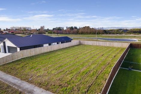 Photo of property in 58 Accolade Street, Feilding, 4702