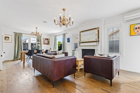 Photo of property in 22 Cheltenham Street, Merivale, Christchurch, 8014