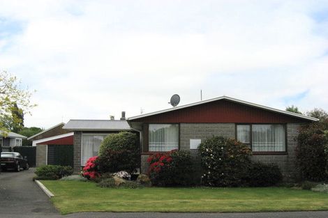 Photo of property in 4 Audley Street, Kaiapoi, 7630