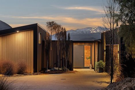 Photo of property in 6 Big Valley Drive, Jacks Point, Queenstown, 9371