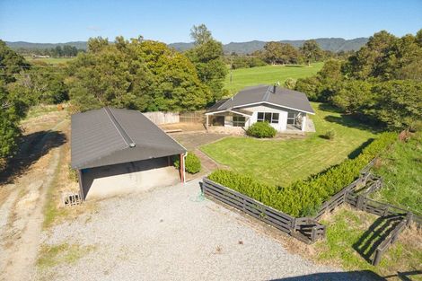 Photo of property in 526 Taylorville Road, Coal Creek, Greymouth, 7802