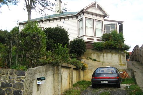 Photo of property in 36 College Street, Caversham, Dunedin, 9012