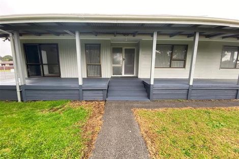 Photo of property in 81 John Walker Drive, Manurewa, Auckland, 2102