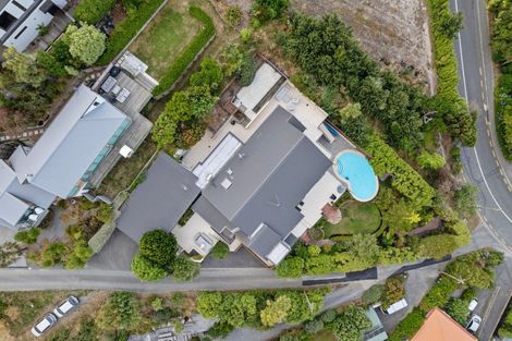 Photo of property in 109 Moncks Spur Road, Redcliffs, Christchurch, 8081