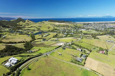 Photo of property in 582 Barrier View Road, Mangawhai, 0573