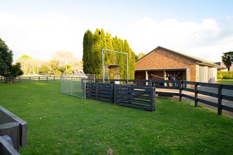 Photo of property in 191b Tauwhare Road, Tamahere, Hamilton, 3283