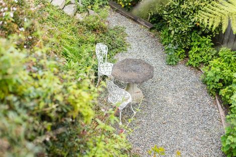 Photo of property in 33 Satara Crescent, Khandallah, Wellington, 6035