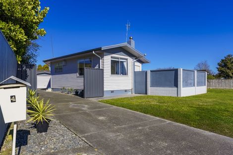 Photo of property in 4 Woodhouse Place, Pirimai, Napier, 4112