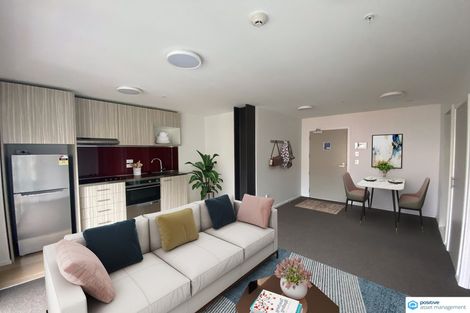 Photo of property in 1103/111 Dixon Street, Te Aro, Wellington, 6011