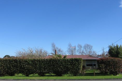 Photo of property in 90 Revans Street, Featherston, 5710
