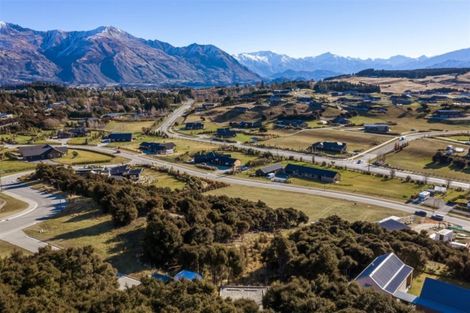 Photo of property in 3 Highfield Ridge, Wanaka, 9305