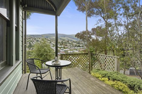 Photo of property in 1 Oates Street, Kaikorai, Dunedin, 9010