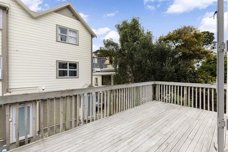 Photo of property in 12/60 Owen Street, Newtown, Wellington, 6021