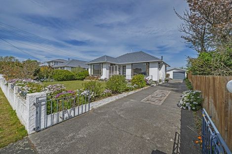 Photo of property in 7 Nottingham Avenue, Halswell, Christchurch, 8025