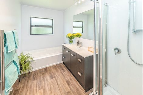 Photo of property in 673 No 3 Line, Okoia, Whanganui, 4582