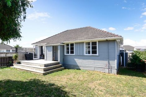 Photo of property in 75 Massey Street, Frankton, Hamilton, 3204