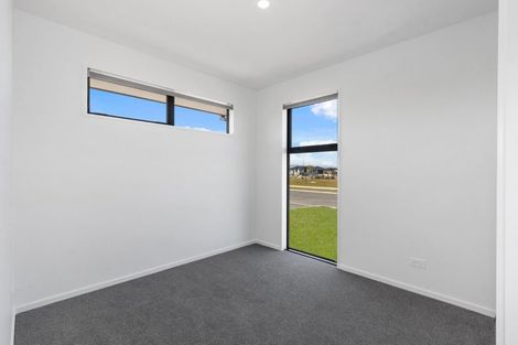 Photo of property in 17 Longore Way, Rolleston, 7614