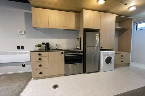 Photo of property in Vedado Apartments, 109/41u Hopper Street, Mount Cook, Wellington, 6011