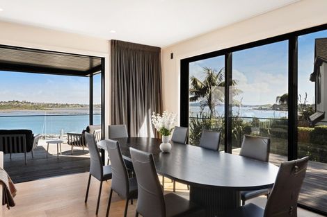Photo of property in 47c Takutai Avenue, Half Moon Bay, Auckland, 2012