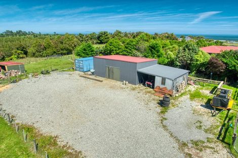 Photo of property in 100a Keogans Road, Arahura Valley, Hokitika, 7882