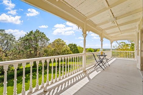 Photo of property in 46 Wilson Road, Warkworth, 0981