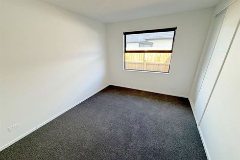 Photo of property in 23 Pitcaithly Street, Halswell, Christchurch, 8025