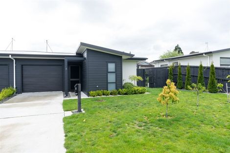 Photo of property in 1u2 Murray Street, Maeroa, Hamilton, 3200