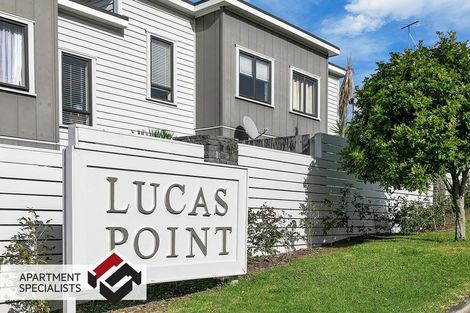 Photo of property in 5/17 Georgia Terrace, Albany, Auckland, 0632