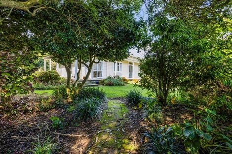 Photo of property in 724 Ararata Road, Ararata, Hawera, 4674